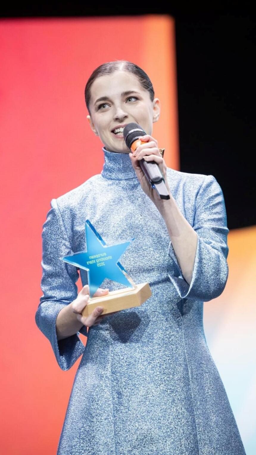 Berlinale: Kaftan Studio ponovo na crvenom tepihu velikog Festivala