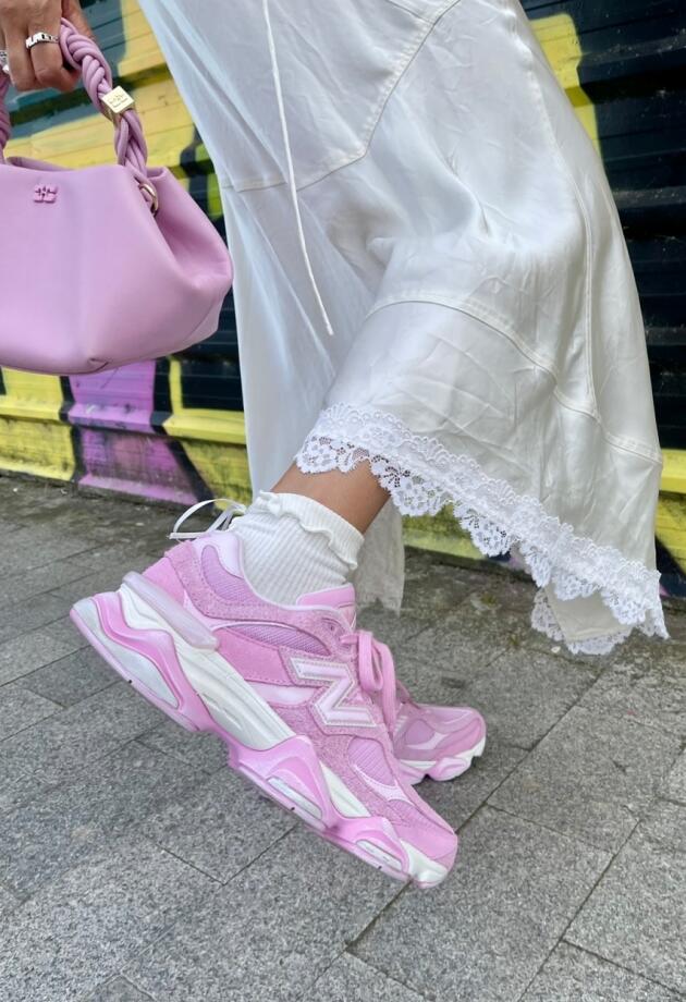 New Balance tene koje su nestale za tren sada se ponovo vraćaju. Evo kako ih ugrabiti!