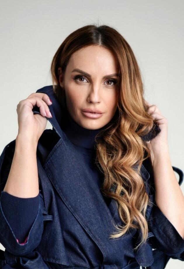 Bojana Mutić predstavila novi komad. Evo zašto je izazvao toliku pažnju!
