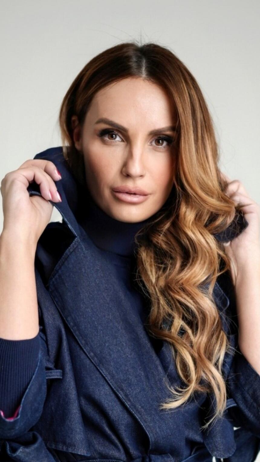 Bojana Mutić predstavila novi komad. Evo zašto je izazvao toliku pažnju!