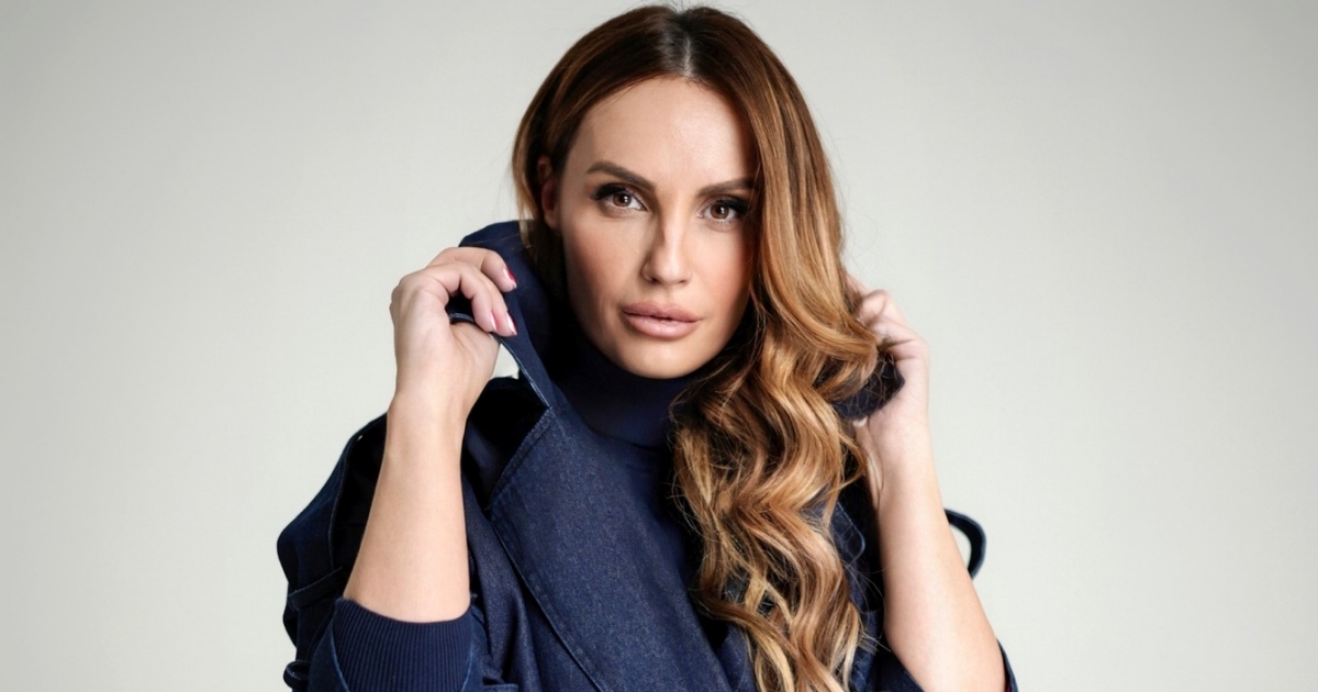 Bojana Mutić predstavila novi komad. Evo zašto je izazvao toliku pažnju!