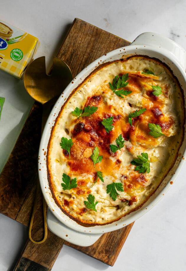 Nemate ideju šta za iftar? Oduševite jelom koje je na stolu za 30 minuta!