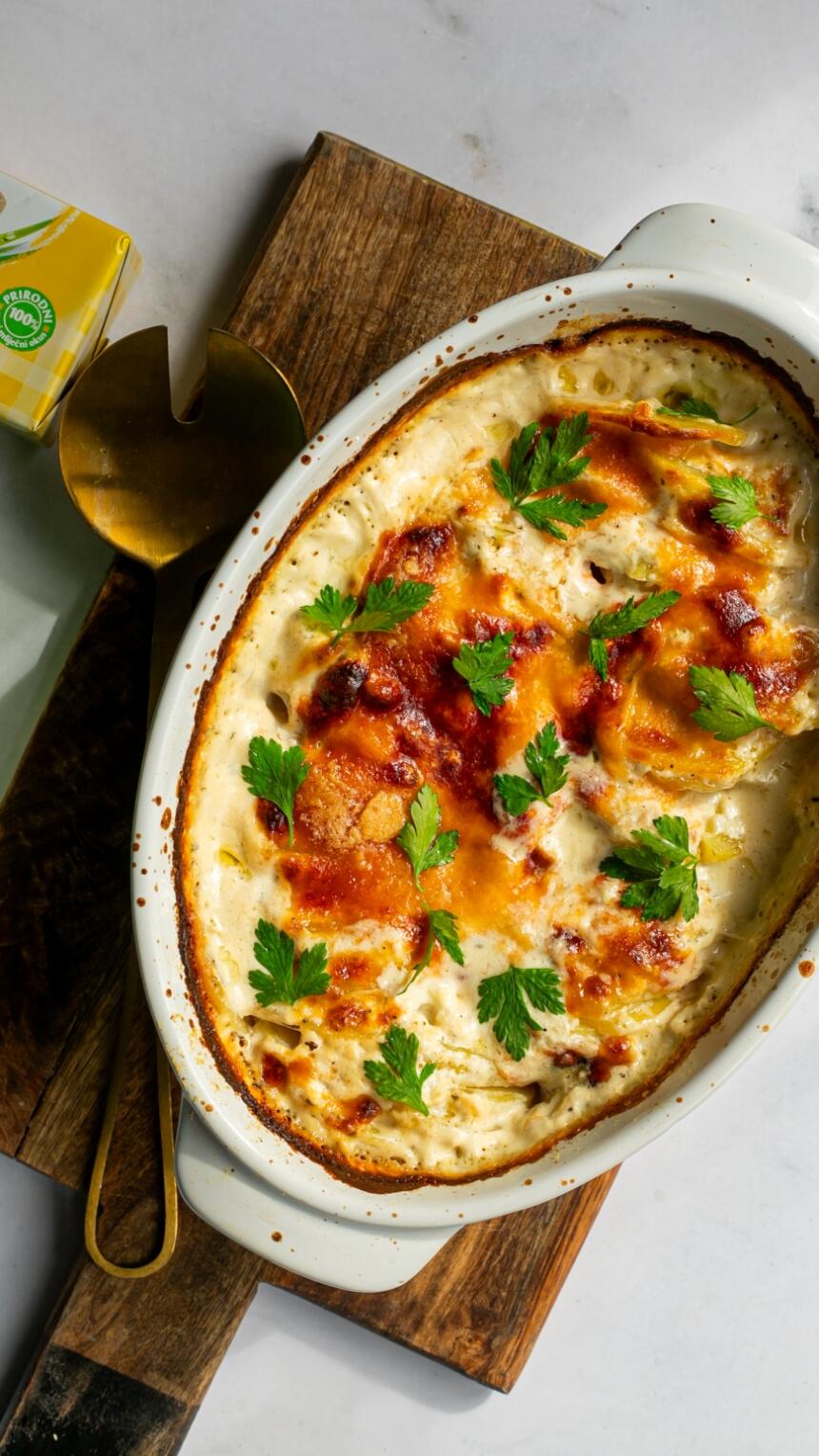 Nemate ideju šta za iftar? Oduševite jelom koje je na stolu za 30 minuta!
