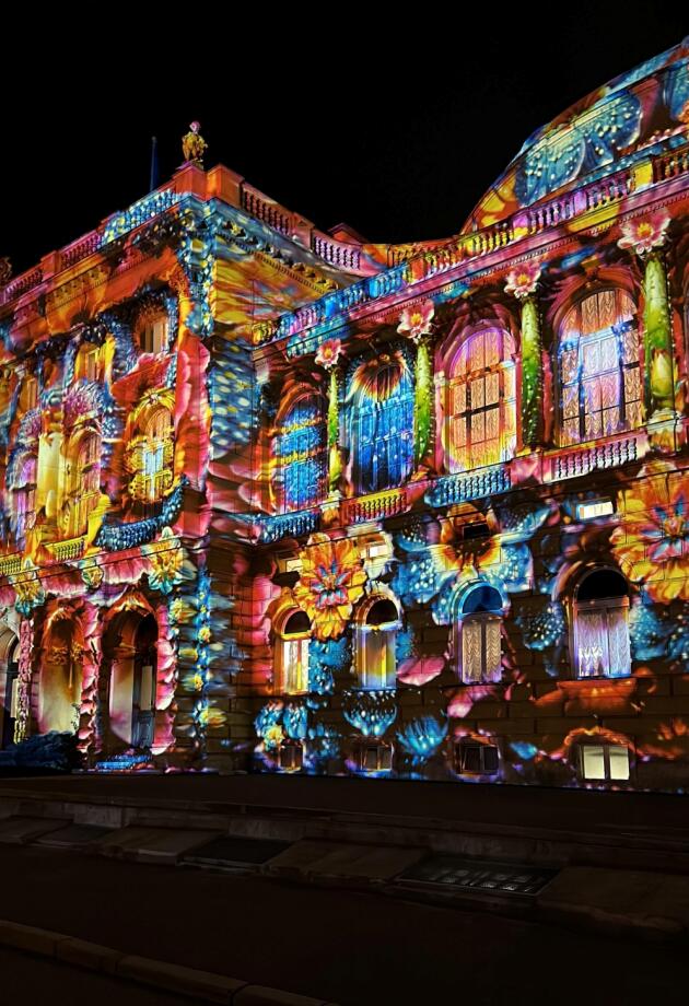 Mart je mjesec za Zagreb: Evo šta vas očekuje na Festivalu svjetla!