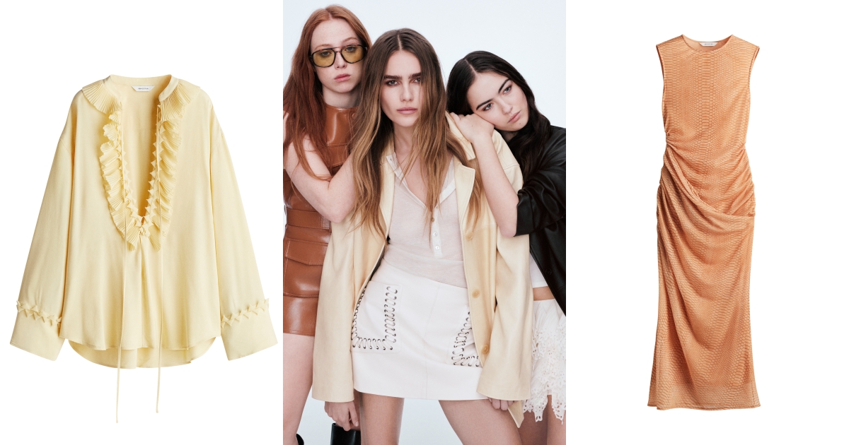H&M nova kolekcija za proljeće/ljeto 2025: Znamo tačan datum kad će biti dostupna!