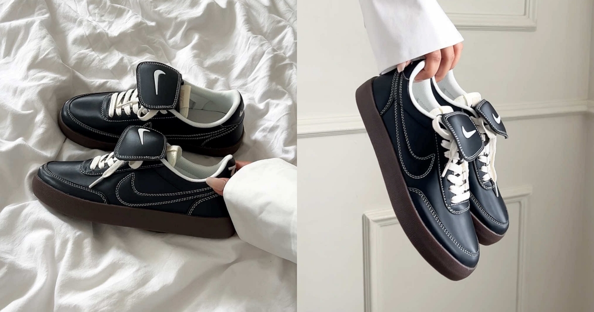 Nike Killshot 2: Tene s muških polica koje su svi prisvojili i sad nose!
