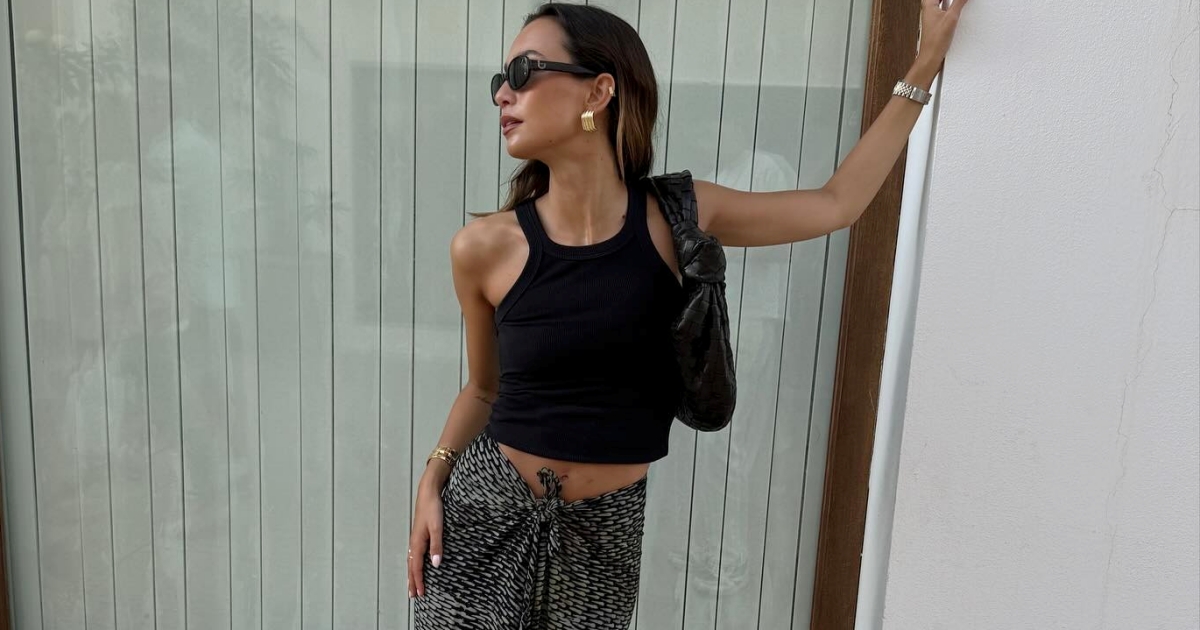 Ponovo u fokusu: ZARA trend koji nestaje s polica brže nego što stižemo do kase.
