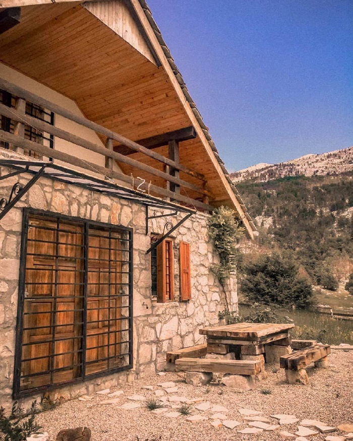 Vikend izlet na Rujištu: Netaknuta priroda i staze za šetnju su sjajan način za punjenje baterija