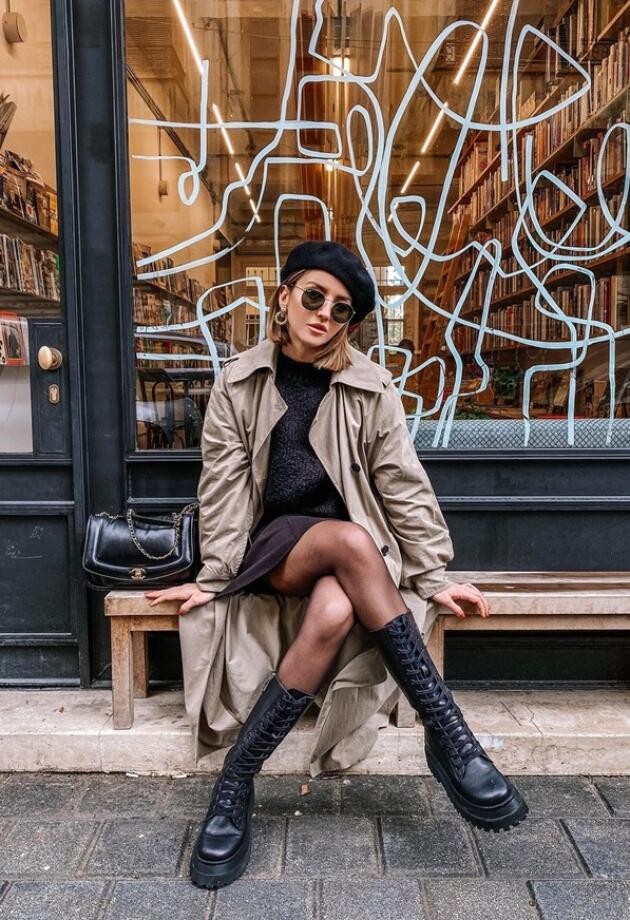 7 dana u tjednu, 7 prijedloga kako nositi klasični baloner