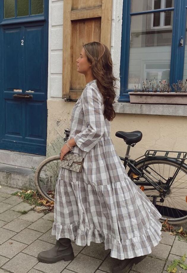 10 stylish kombinacija idealnih za subotnju šetnju gradom