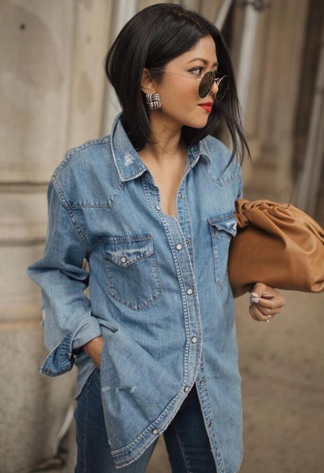 Pronašli smo chic clutch torbice koje možete nositi i u dnevnim izdanjima