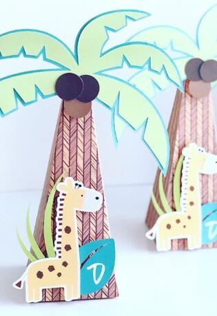 5 DIY ideja za najkreativnije poklone za dječji rođendan u vrtiću