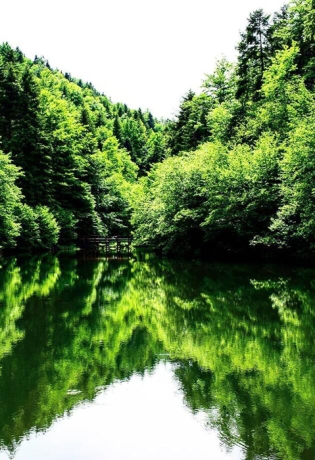 Spomenik prirode Tajan destinacija je idealna za istraživanje i bijeg od gradske buke. Donosimo detalje.