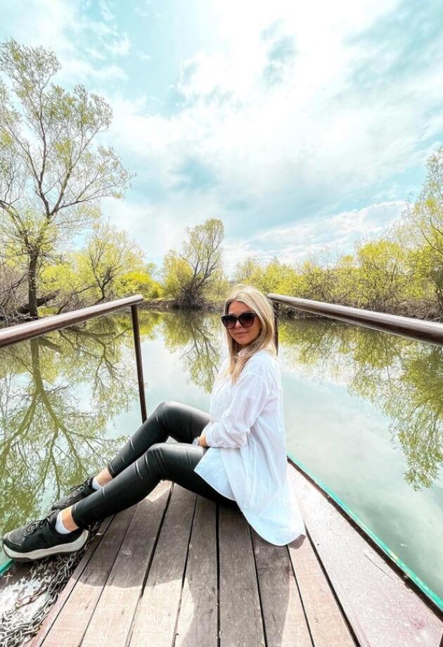 Hutovo blato: Foto safari i vožnja brodicom kroz ovaj močvarni park prirode zabavna je ideja za vikend izlet