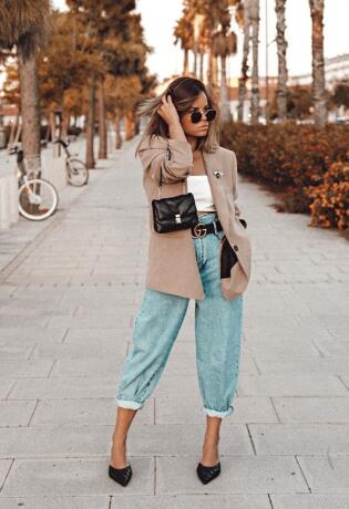 1 it artikal, 1 stylish blogerica i 9 prijedloga za kombiniranje: Natikače s petom