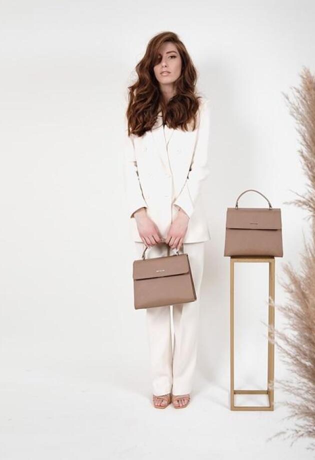 Novi brend torbi od vegan kože s bh.etiketom za poslovne i casual outfite. Upoznajte OneMore!