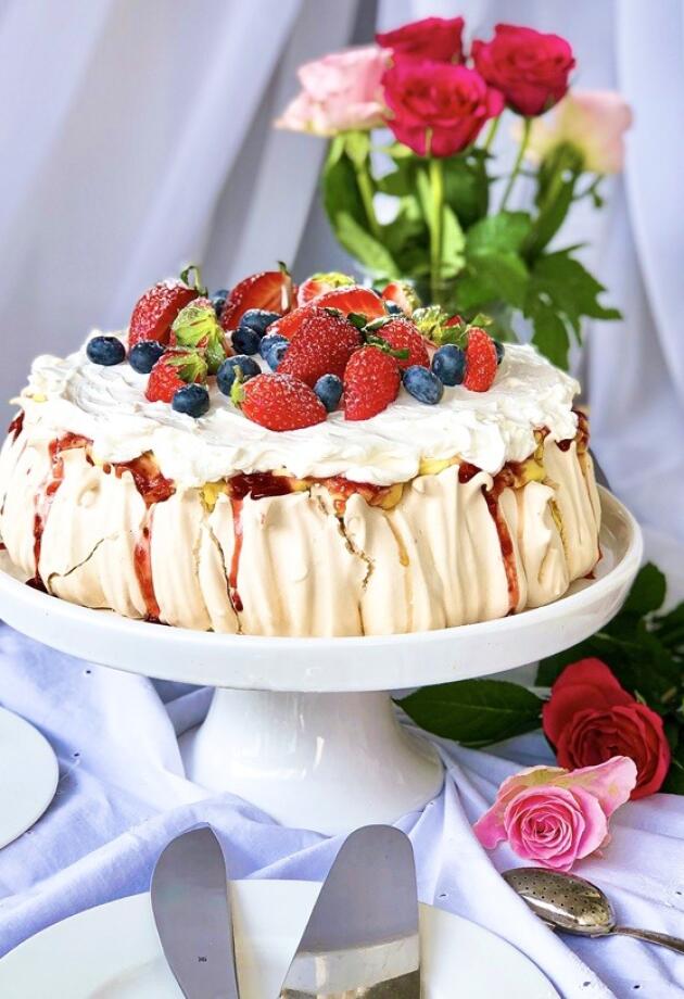 Ova puslica torta ima jedan poseban sastojak, a nas je osvojila i izgledom i okusom