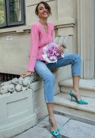 9 stylish prijedloga kako skinny jeans it cure nose u ležernim #ootd