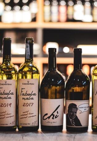 Zavirili smo na vinske radionice koje je kompanija Fina Vina uz vinariju Chichateau održala u Mostaru i Sarajevu