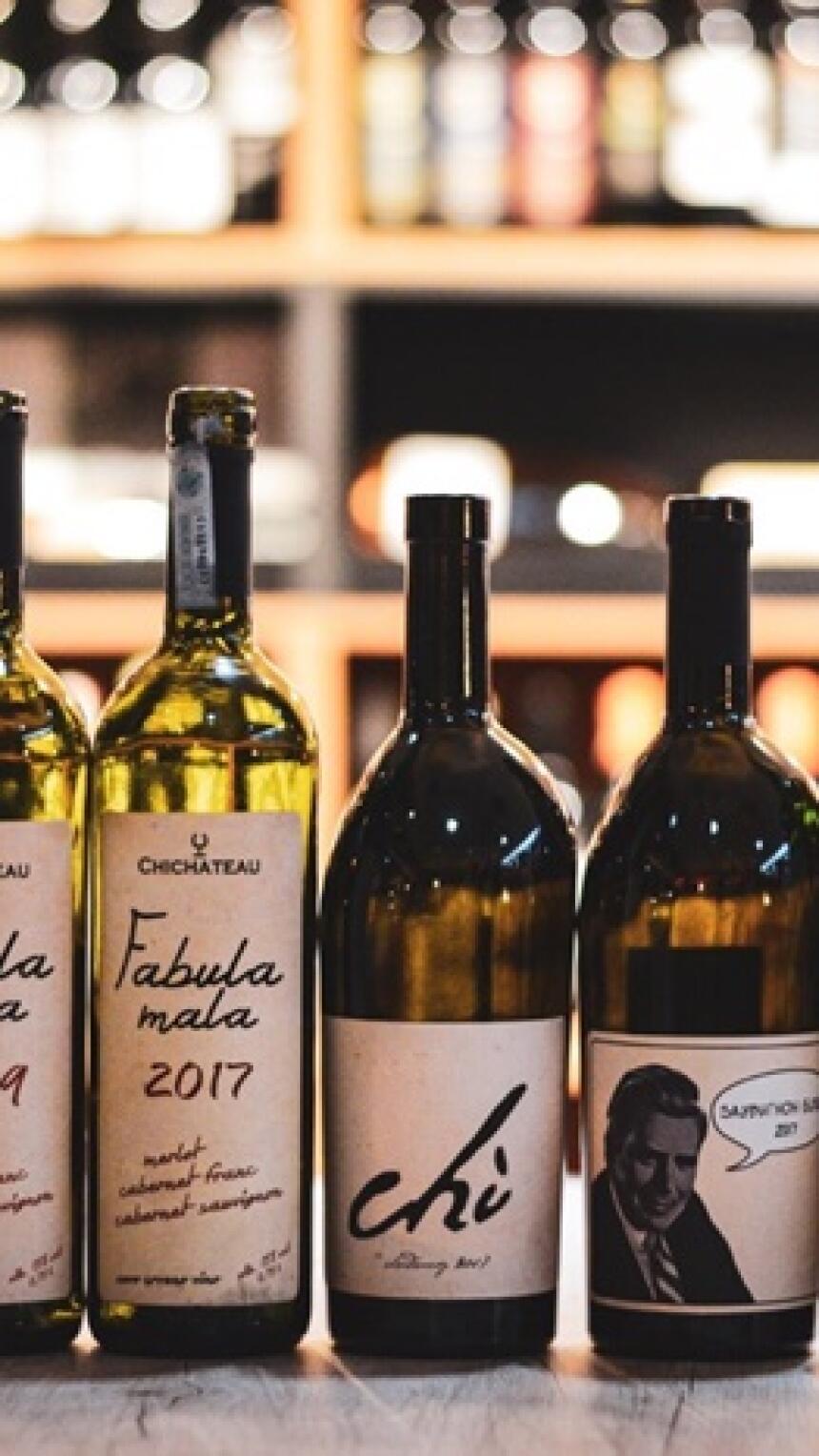Zavirili smo na vinske radionice koje je kompanija Fina Vina uz vinariju Chichateau održala u Mostaru i Sarajevu