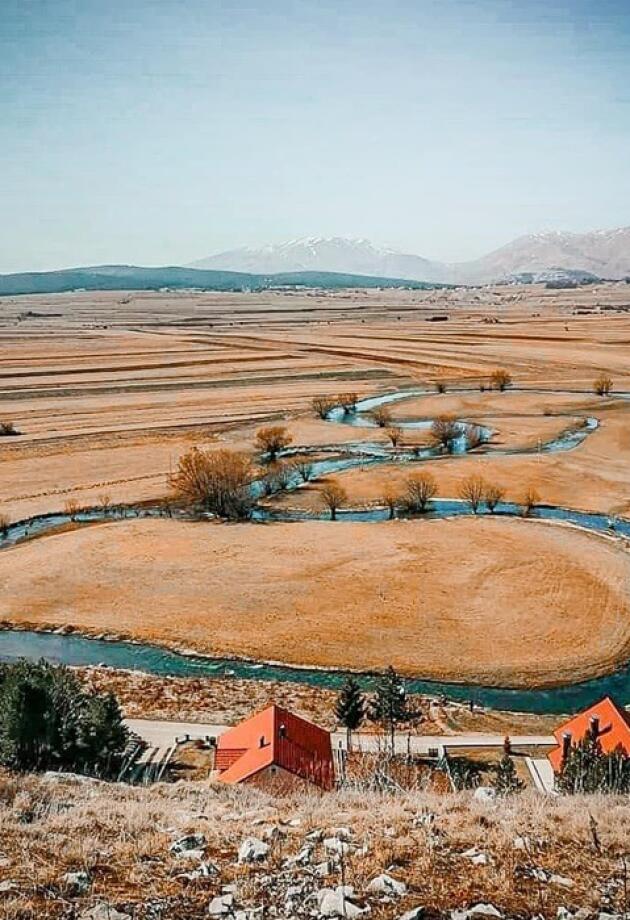 Krivudava bh. rijeka specifičnog izgleda i zanimljive povijesti zaslužuje mjesto na vašoj #mustsee listi ovog ljeta