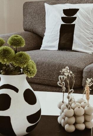 Marina nam je pokazala 3 kreativne DIY ideje koje ne koštaju i ne oduzimaju mnogo vremena