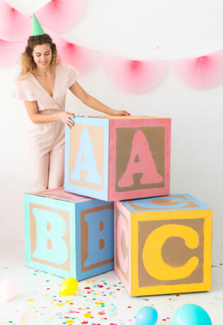 Pripremate baby shower? Tada ćete htjeti znati za ove slatke DIY ideje koje su jednostavne i prikladne za svaki budžet
