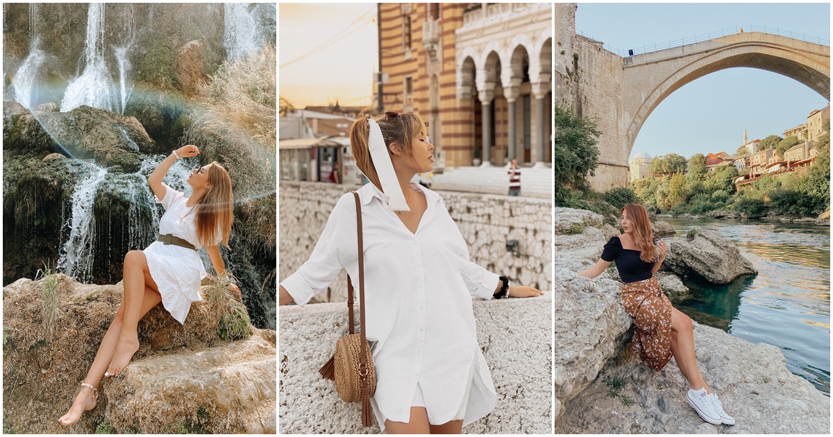 S vlasnicom Instagram profila @foxicaaa razgovarali smo o fotografiji, aplikacijama za uređivanje i Instagram trikovima