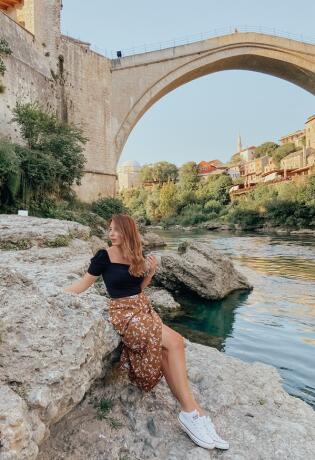 S vlasnicom Instagram profila @foxicaaa razgovarali smo o fotografiji, aplikacijama za uređivanje i Instagram trikovima