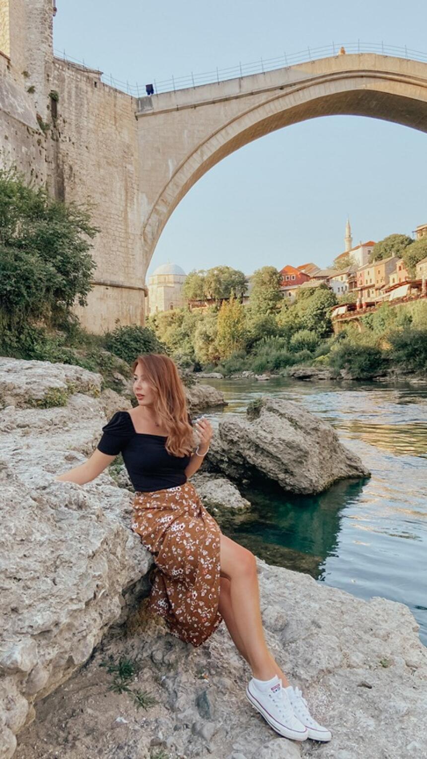S vlasnicom Instagram profila @foxicaaa razgovarali smo o fotografiji, aplikacijama za uređivanje i Instagram trikovima