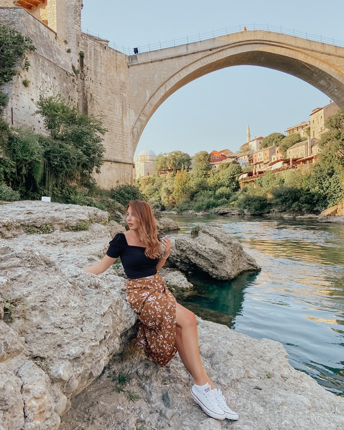 S vlasnicom Instagram profila @foxicaaa razgovarali smo o fotografiji, aplikacijama za uređivanje i Instagram trikovima