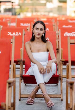 Bonjour.zaviruje: Ines Radić nas je provela kroz svoj radni dan tijekom Sarajevo Film Festivala u Mostaru