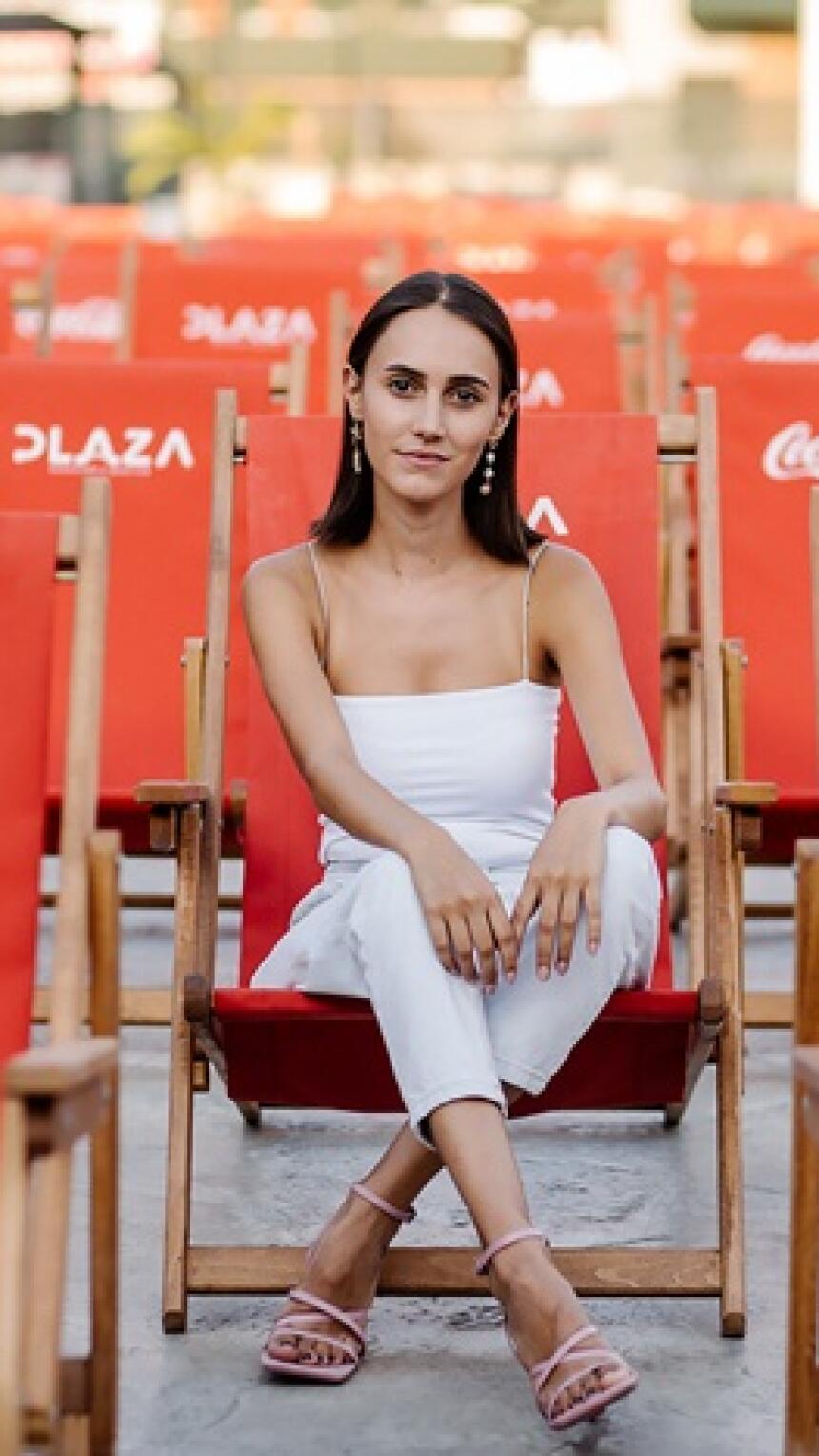 Bonjour.zaviruje: Ines Radić nas je provela kroz svoj radni dan tijekom Sarajevo Film Festivala u Mostaru