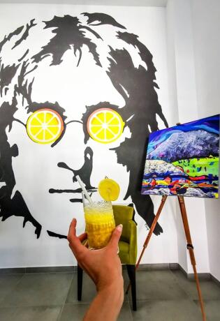 John Lemon House cool je bar koji ćete htjeti posjetiti pri sljedećem odlasku u Čapljinu