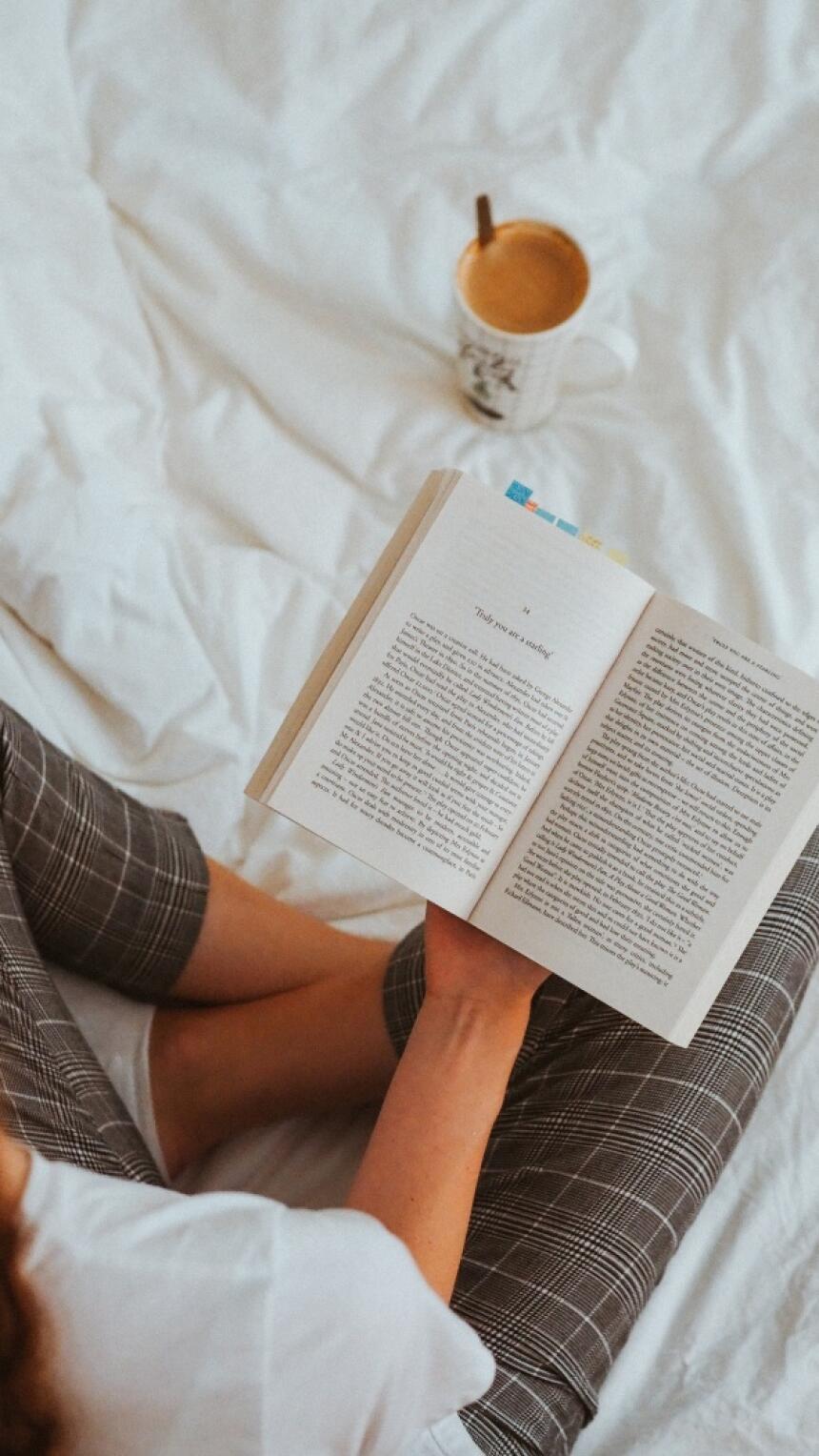 Bonjour. preporuka: 4 inspirativne knjige koje su oduševile naše uredništvo ovaj mjesec