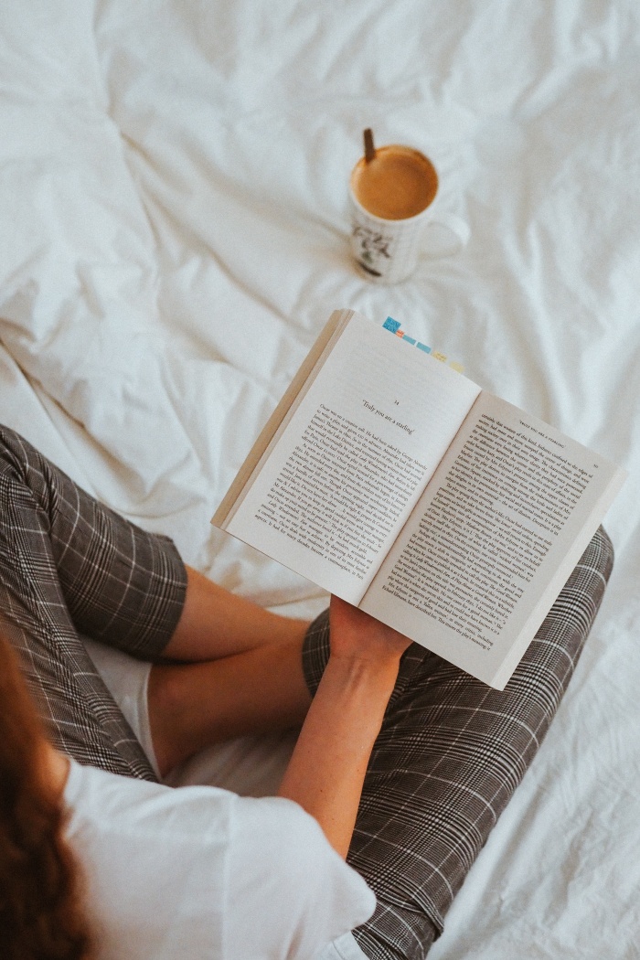 Bonjour. preporuka: 4 inspirativne knjige koje su oduševile naše uredništvo ovaj mjesec