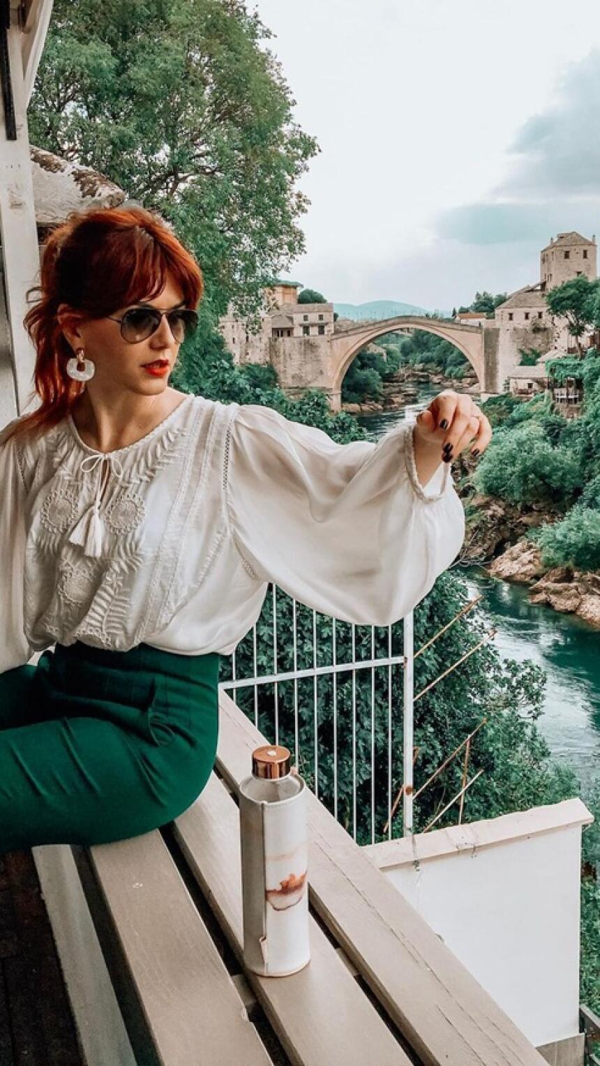 Planirate posjetiti SFF u Mostaru? Ovih 10 mjesta u gradu i okolici su idealni za jednodnevni izlet