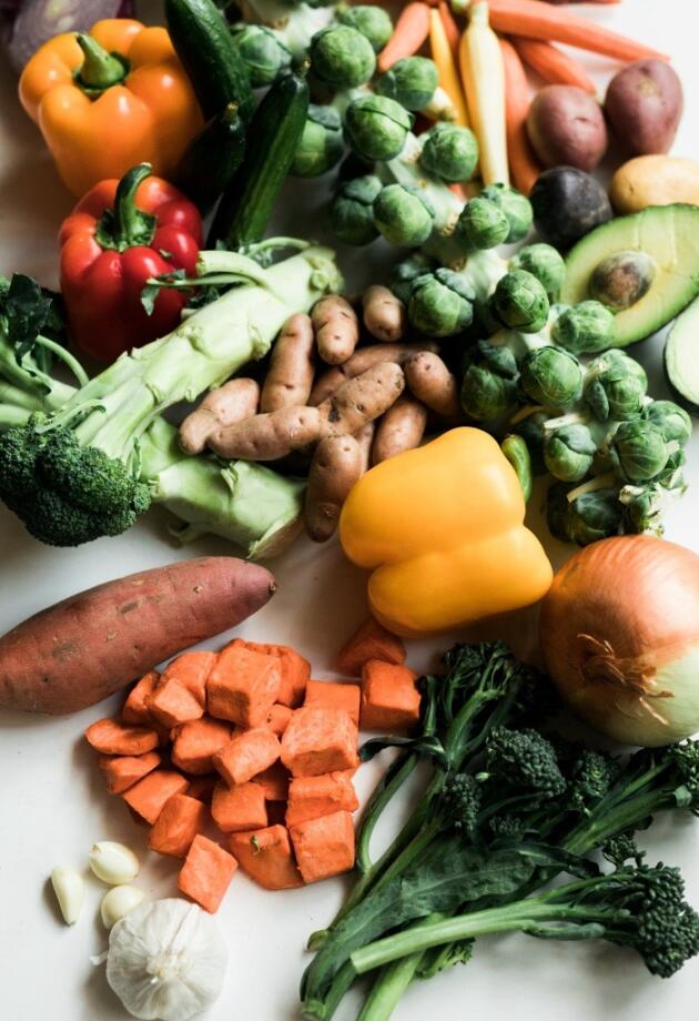 Bonjour.vodič: Sa nutricionisticom Marizelom razgovarali smo o tome kako izgraditi imunitet za nadolazeće hladne mjesece
