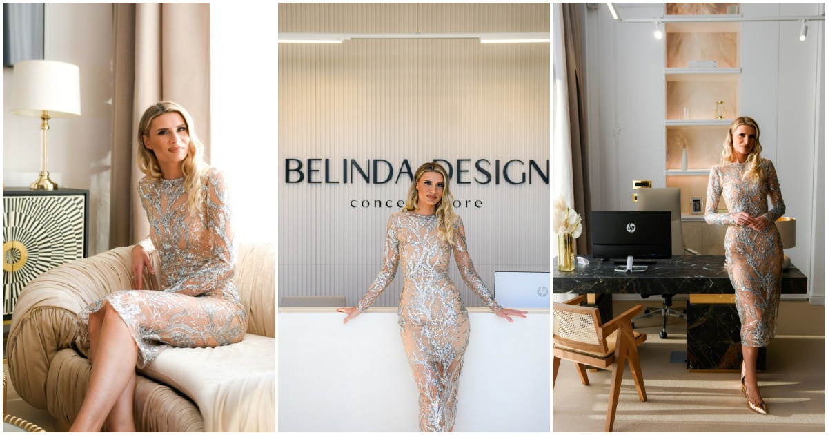 Zavirili smo u Belinda Concept Store u Sarajevu i saznali sve o uređenju, timu i što sve nudi ovaj arhitektonski studio