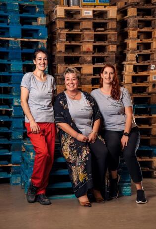Business Women's Day: S 3 sjajne žene koje rade u logistici u dm-u pričali smo o odgovornosti, uspjehu i radnim navikama
