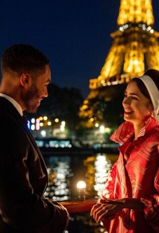Emily in Paris: Znamo kada izlazi druga sezona, a donosimo i maleni teaser!