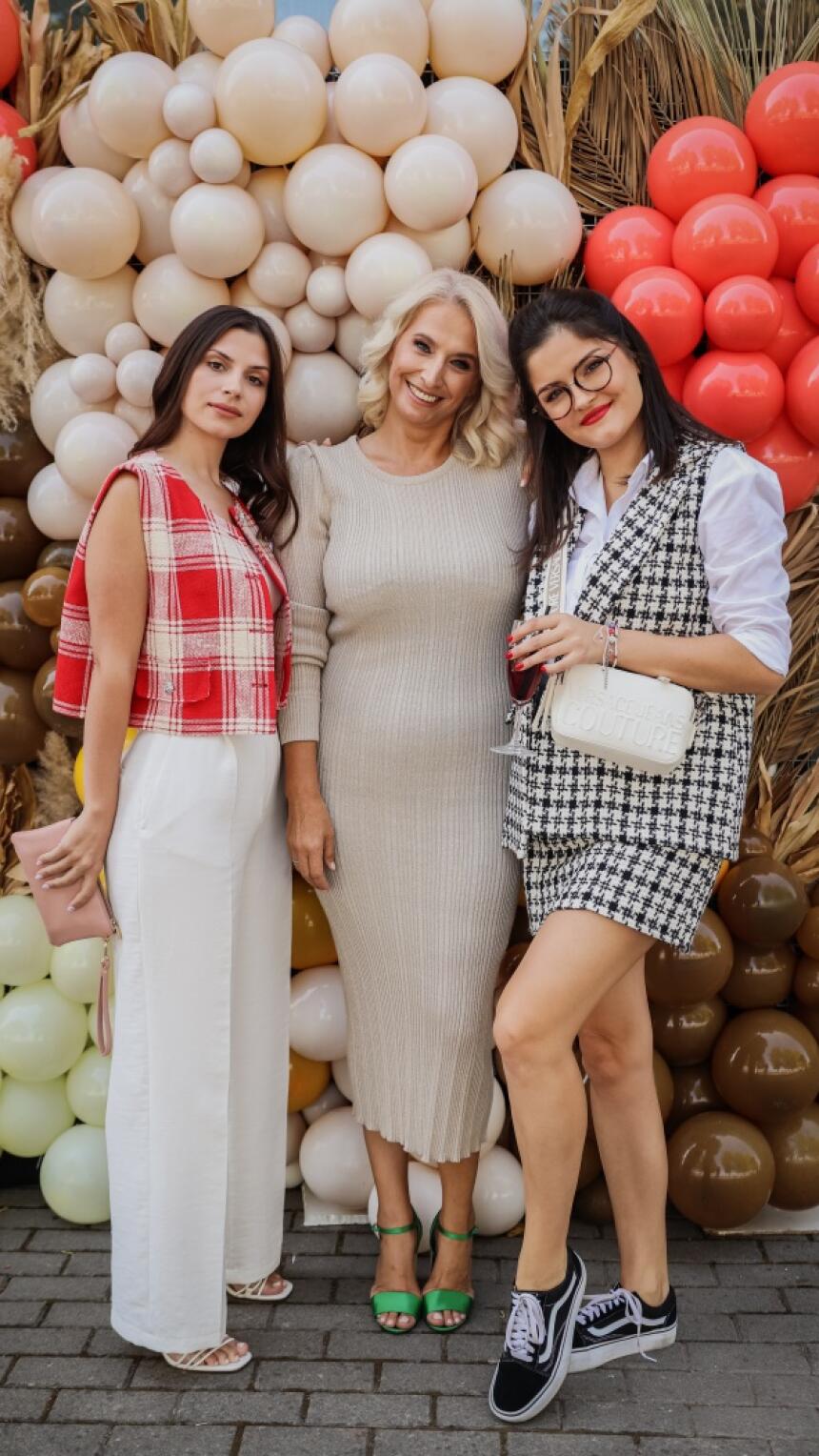 Zavirili smo na neodoljivo druženje inspirirano Italijom i jesenskim novitetima u Kate be love dućanu