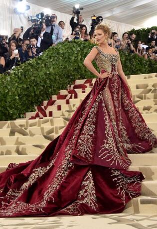 U susret novom Met Gala balu izdvajamo 25 kreacija koje su nas oduševile tijekom proteklih godina