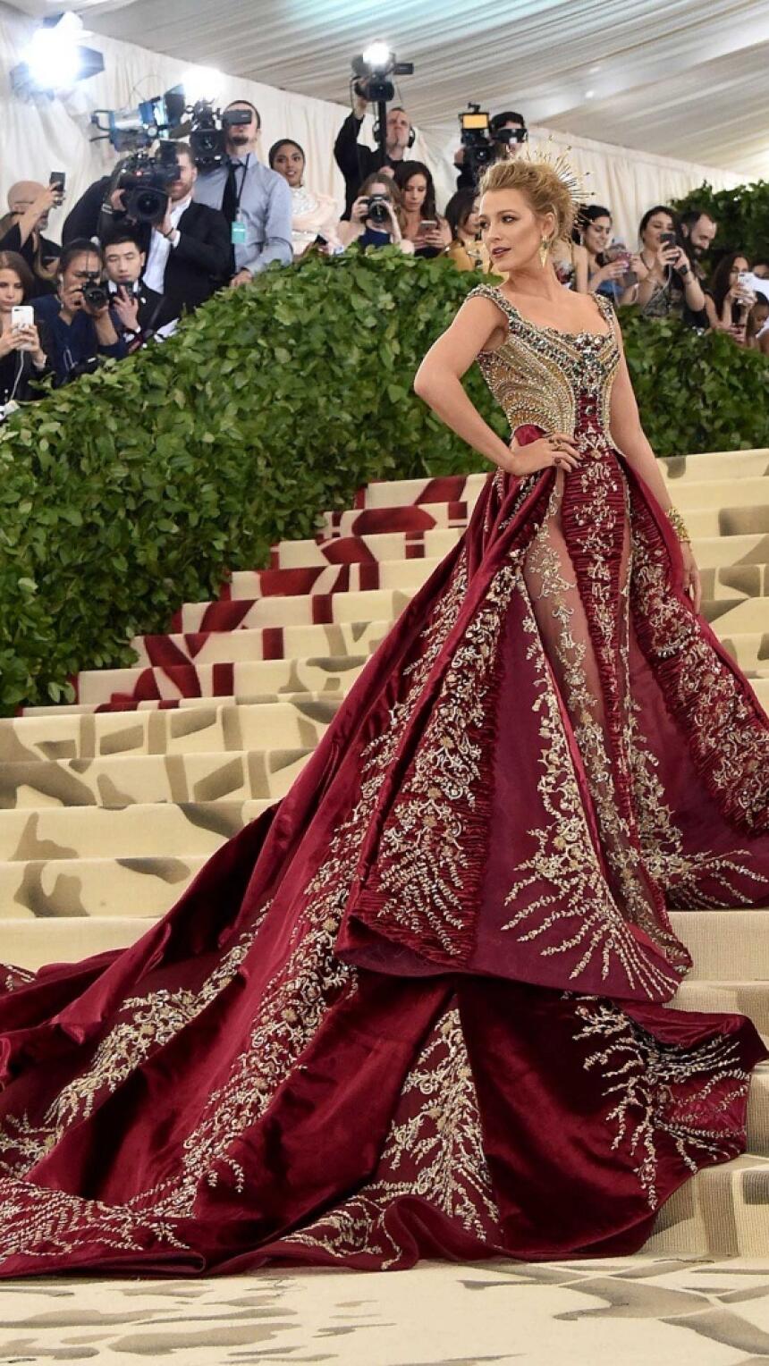 U susret novom Met Gala balu izdvajamo 25 kreacija koje su nas oduševile tijekom proteklih godina