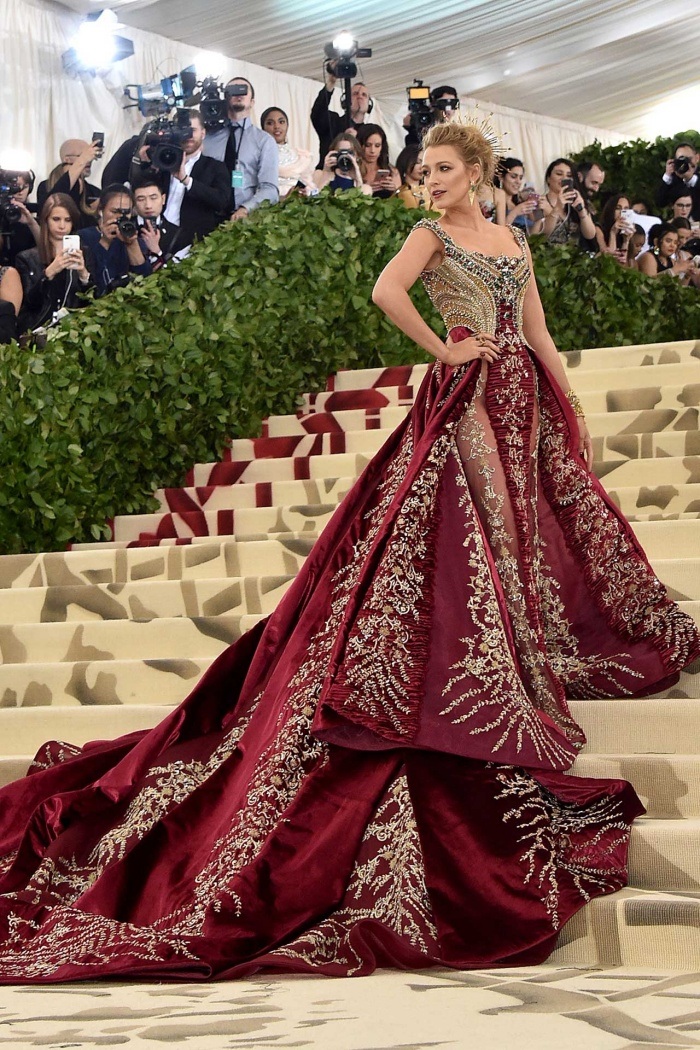 U susret novom Met Gala balu izdvajamo 25 kreacija koje su nas oduševile tijekom proteklih godina