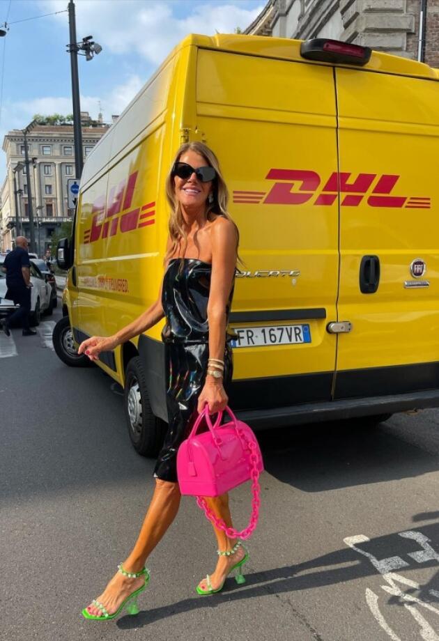 #MilanoFashionWeek: Donosimo najzanimljivija i najodvažnija izdanja sa ulica Milana