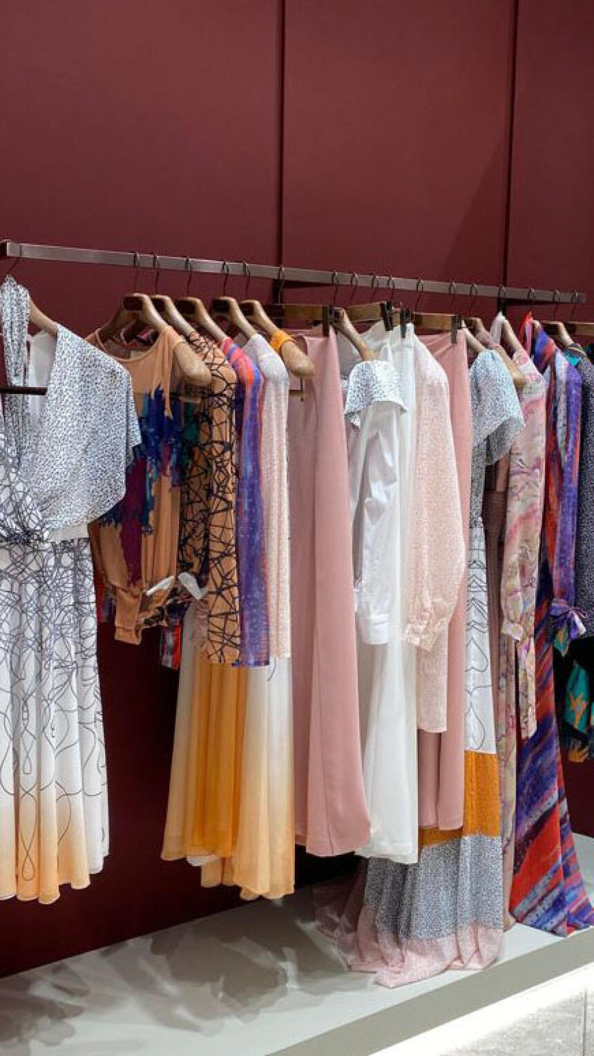 Elegantne kreacije bh. brenda Belma Tvico sada možete pronaći i u LUJO Concept Store u Bodrumu