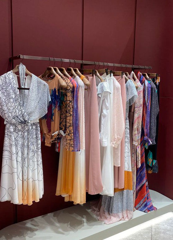 Elegantne kreacije bh. brenda Belma Tvico sada možete pronaći i u LUJO Concept Store u Bodrumu