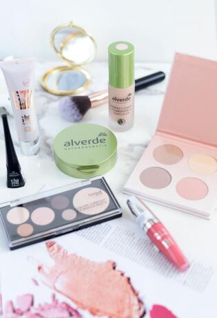 Uz ovih 7 drogerijskih proizvoda i vi možete kreirati idealan jesenski makeup look