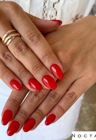 Vlasnica nail art studija Noctarica u Sarajevu izdvojila je nijanse manikura koje ćemo nositi ove jeseni